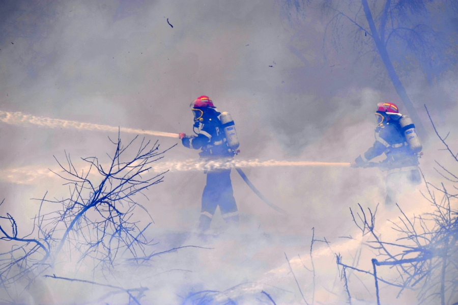 Curăţenia de primăvară făcută aiurea a cauzat incendii pe bandă rulantă