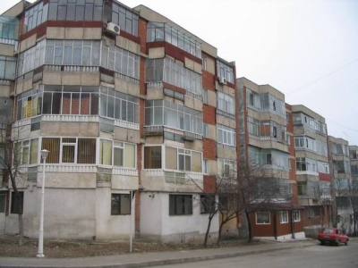 17 blocuri din Galaţi urmează să fie reabilitate cu bani europeni