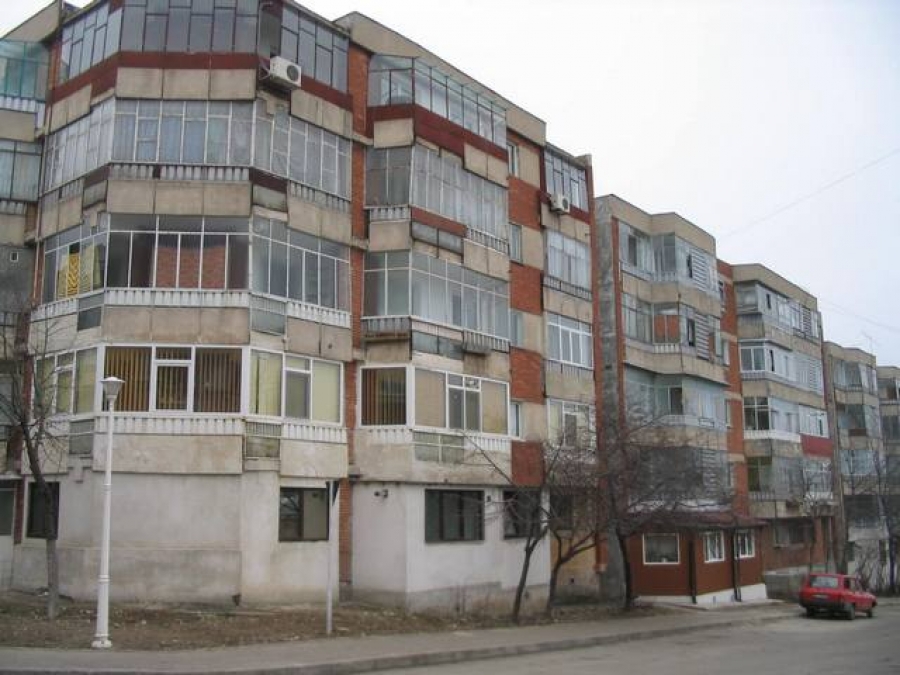 17 blocuri din Galaţi urmează să fie reabilitate cu bani europeni