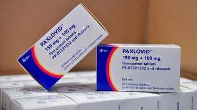 Variantă ieftină a pastilei anti-COVID