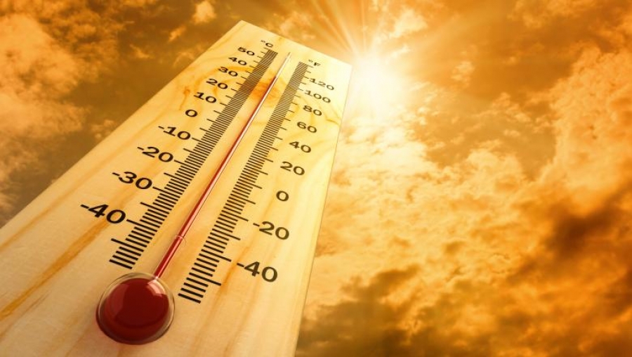 Ce măsuri a luat Primăria Galaţi pentru diminuarea efectelor temperaturilor ridicate