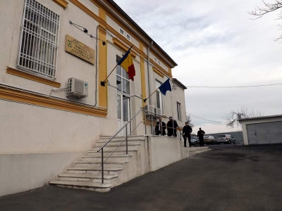 Primarul Brăilei, adus la DNA Galaţi