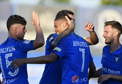 Brazilianul Rivaldinho a plecat de la Viitorul