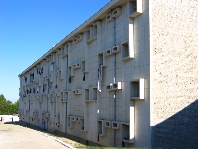 Şi-a tăiat venele în celulă