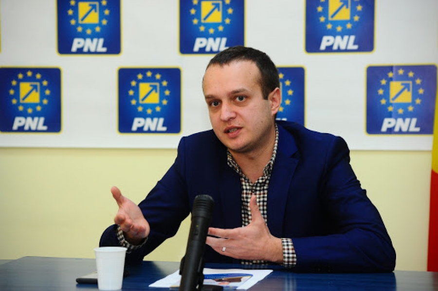 Tudor Polak (PNL): Vom debloca concursurile pentru ocuparea posturilor vacante în instituţiile publice