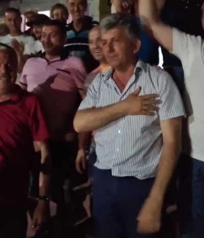 PSD a câştigat din nou Primăria Târgu Bujor