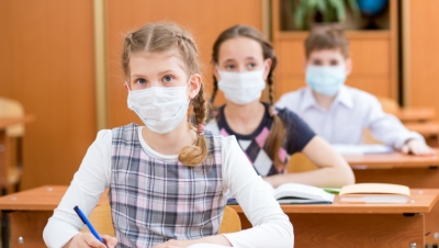 Scenarii schimbate pentru unităţile de învăţământ din 15 localităţi gălăţene