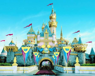 Secretele cele mai bine păstrate ale parcului Disneyland