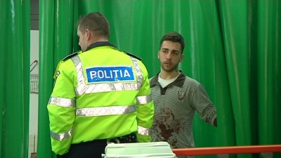 UPDATE: "Consulul României", plasat sub control judiciar 60 de zile