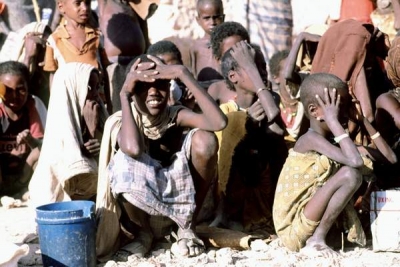 ONU a cerut un miliard de euro ca ajutor umanitar pentru Somalia