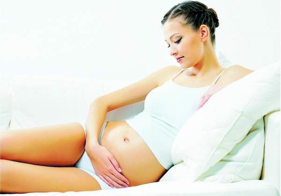 A fost dezvăluit testul care va înlocui amniocenteza, eliminând riscul pierderii sarcinii