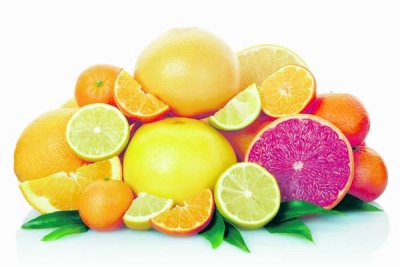 Pericolul la care se expun cei care consumă citrice