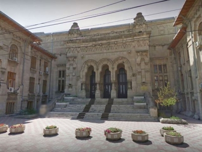 Universitatea "Dunărea de Jos" Galaţi va avea mai multe locuri la buget