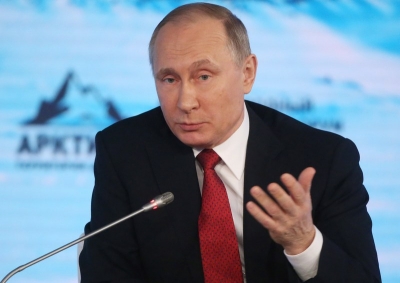 Vladimir Putin: Un nou referendum pe tema Brexit ar submina încrederea în democraţia britanică