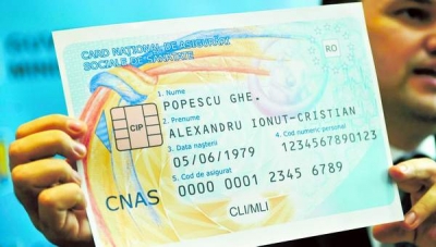 Românii vor declara dacă îşi donează organele