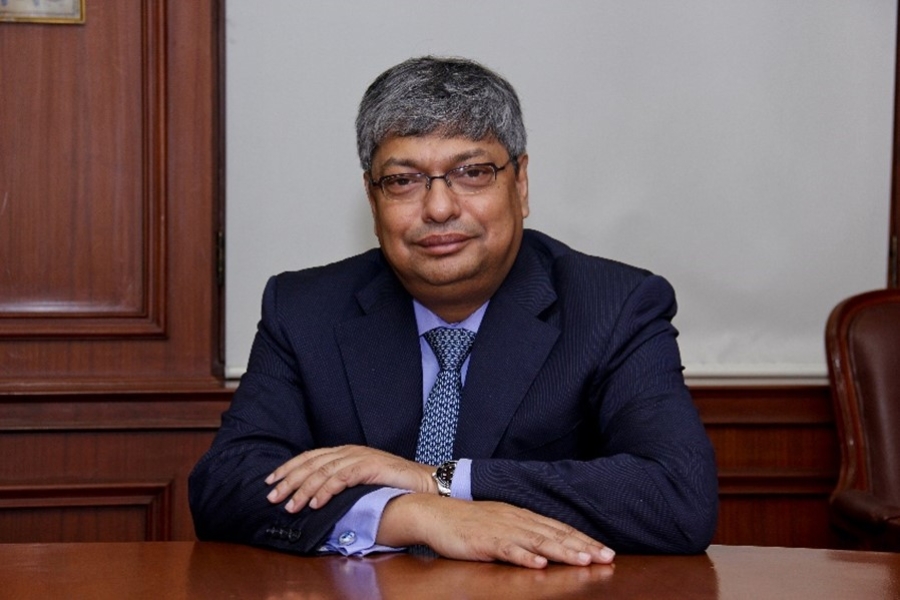 GFG Alliance îl numeşte pe Sandip Biswas în funcţia de Group Chief Investment Officer