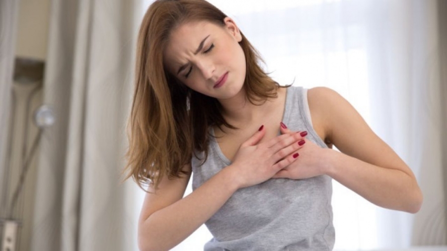 Femeile cu un nivel scăzut de activitate fizică au un risc mai mare de deces asociat bolilor cardiovasculare