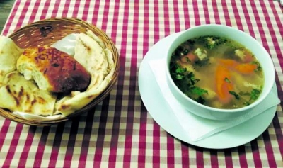 Au apărut ingrediente de „nutriţie urbană”