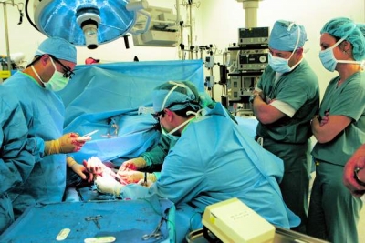 În 2013, în România s-a înregistrat cel mai mare număr de transplanturi