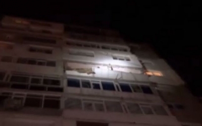 Trimis în judecată după ce i-a explodat boilerul, avariind 5 maşini