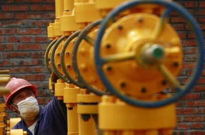 Lansarea interconexiunii de gaze între România şi Bulgaria, amânată până în septembrie