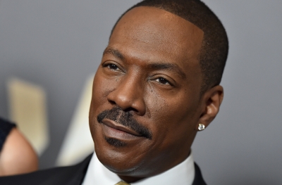 Eddie Murphy va fi recompensat pentru întreaga carieră