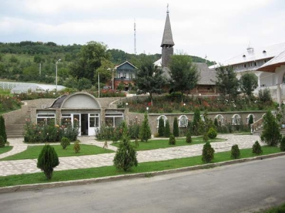 Oradea este Capitala Verde a României în 2012