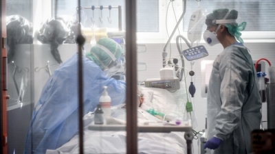 COVID-19, România: Numărul deceselor a ajuns la 8