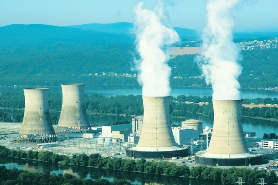 În jur de 30 de ţări în curs de dezvoltare vor să lanseze programe de exploatare a energiei nucleare