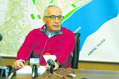 Primăria a găsit bani pentru ca Galaţiul să nu rămână în frig