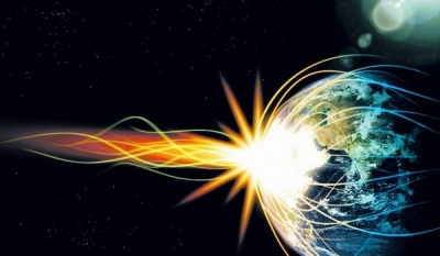 Cea mai mare explozie cosmică după Big Bang uluieşte oamenii de ştiinţă