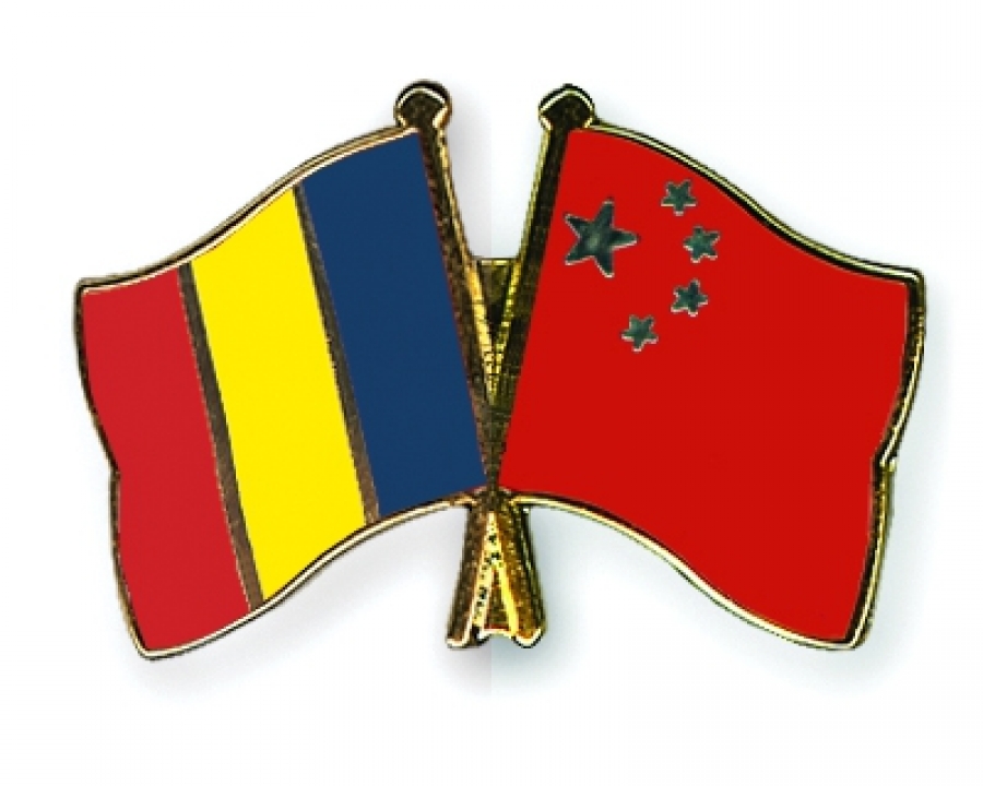România şi China au semnat un alt Acord de eliminare a dublei impuneri