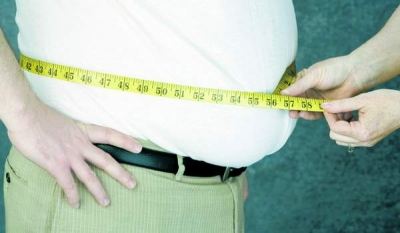 Aproape 30% din populaţia lumii suferă de obezitate sau este supraponderală