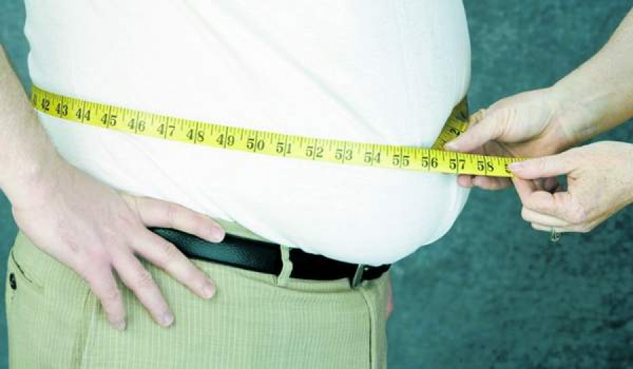 Aproape 30% din populaţia lumii suferă de obezitate sau este supraponderală