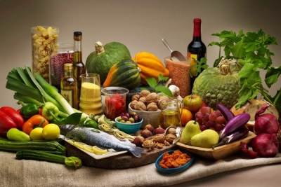 Dieta mediteraneană poate reduce riscul de îmbolnăvire de cancer mamar