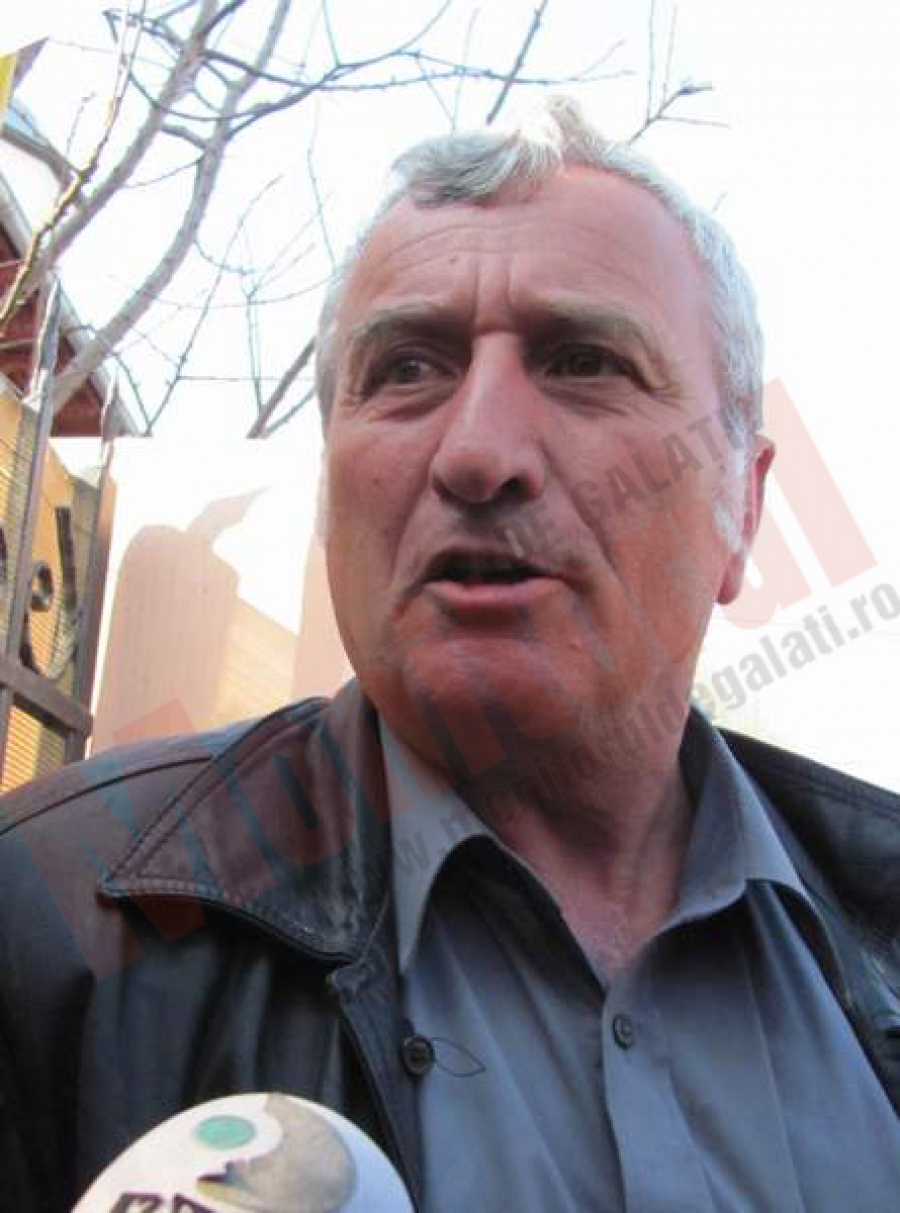 Tatăl deputatului Mihail Boldea a încetat din viaţă