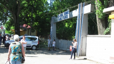 ”Nu am învăţat patru ani şi nu aveam cum să recuperez acum”