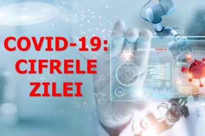 51 de noi infectări cu COVID-19 la Galați, în 24 de ore