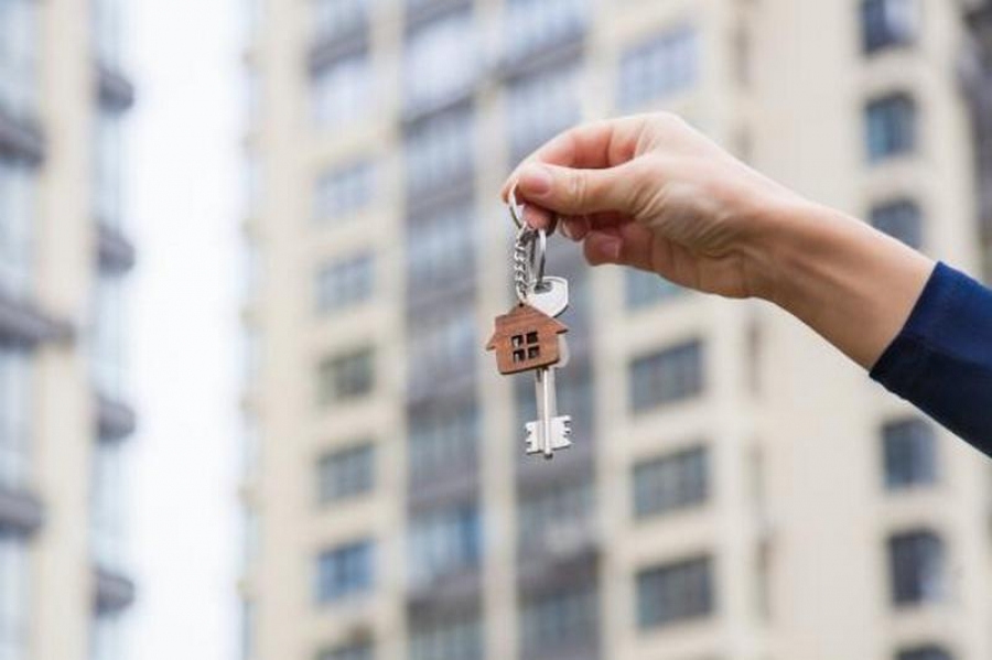 Dezvoltatorii imobiliari nu vor mai putea vinde apartamente noi înainte de a fi recepţionate