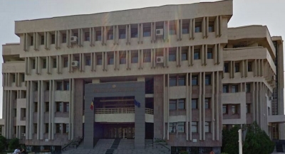 ”Ziua porţilor deschise” la Tribunalul Galaţi