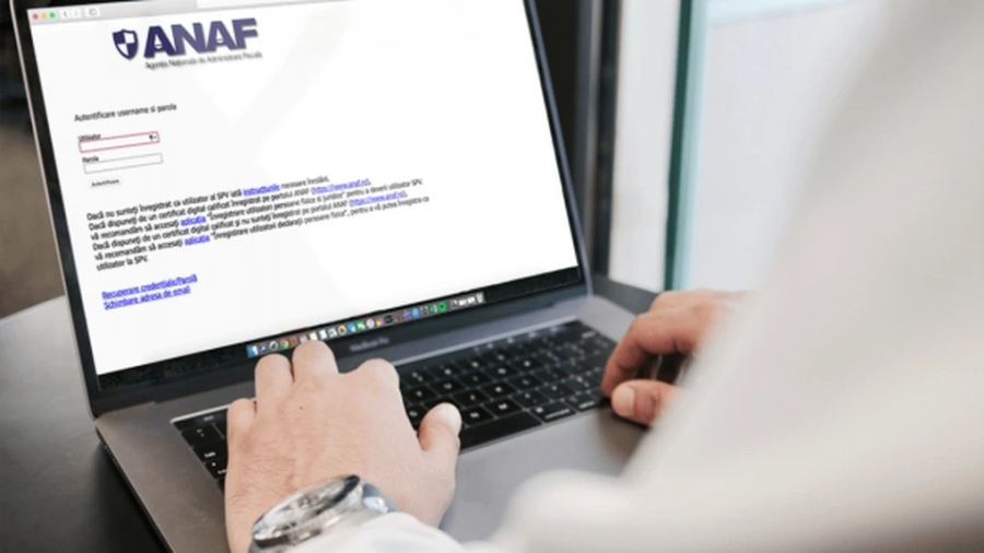 AJFP Galați: Spaţiul Privat Virtual a atins pragul de două milioane de utilizatori