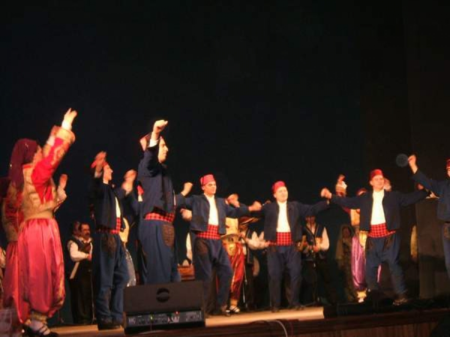 Comunităţile invitate la Galaţi la Festivalul Interetnic