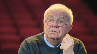 Actorul Alexandru Arșinel s-a stins din viață