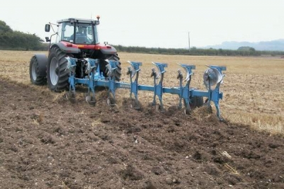 Lucrările agricole de sezon vor fi sistate temporar din cauza precipitaţiilor