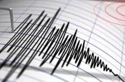 Cutremur neobişnuit, sâmbătă, în România