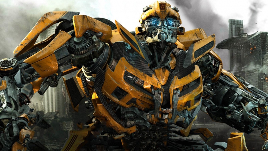 Seria ''Transformers'' se va extinde cu alte două filme