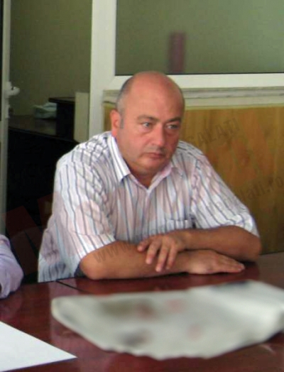 Consilierul local Eugen Găvan, propunerea PC pentru fotoliul de viceprimar