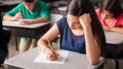 BAC 2018: Peste 3.000 de elevi gălăţeni susţin azi prima probă scrisă