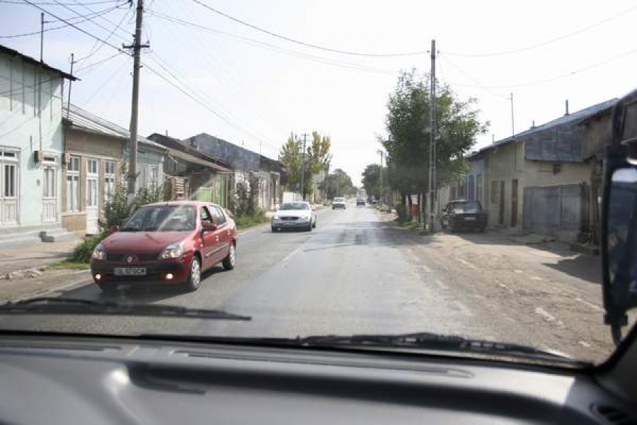 Tecuceni, vi se pregăteşte ceva!