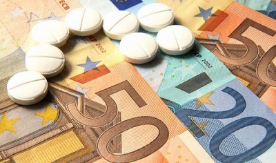 J&J, profit de 3,5 milioane dolari din vânzarea medicamentelor prescrise de medicii români mituiţi